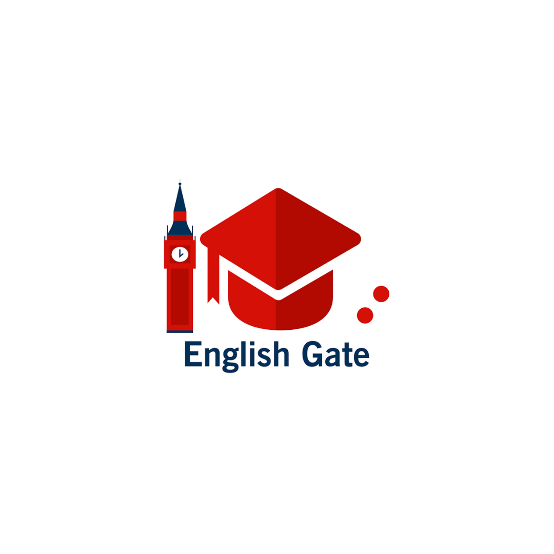 English Gate Private Limited-logo