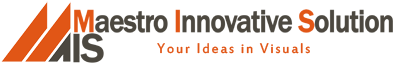 Maestro Innovative Solution-logo
