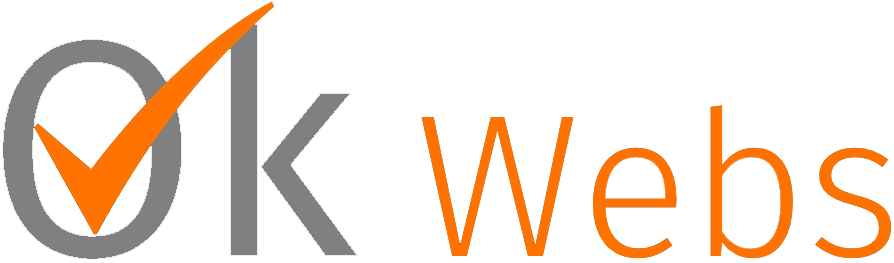 Ok Webs IT Solutions-logo