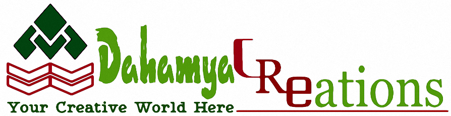 Dahamya Creations (Private) Limited-logo