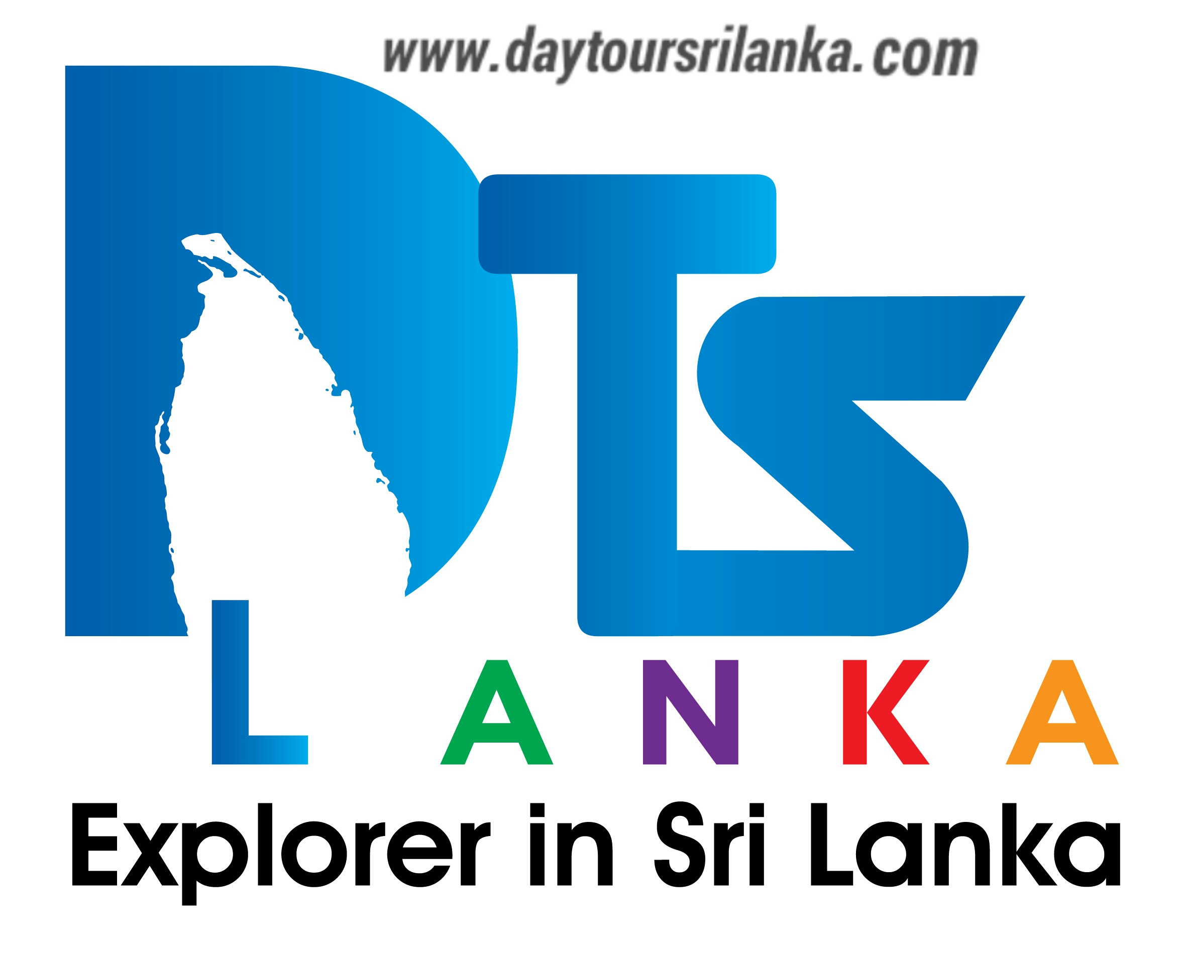 DTS LANKA TOURS-logo