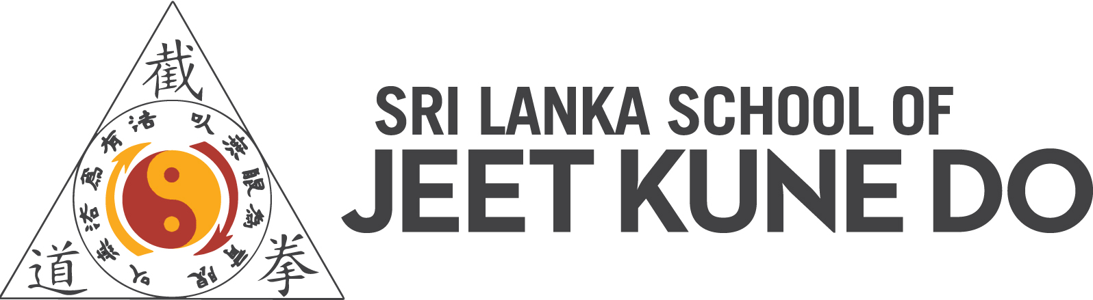 Sri Lanka School of Jeet Kune Do-logo