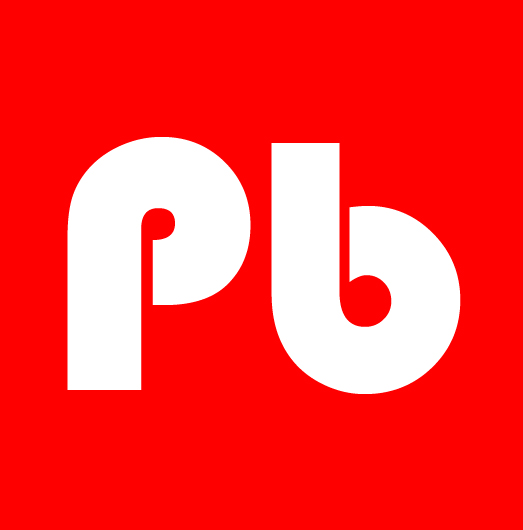 Pixelb Design-logo