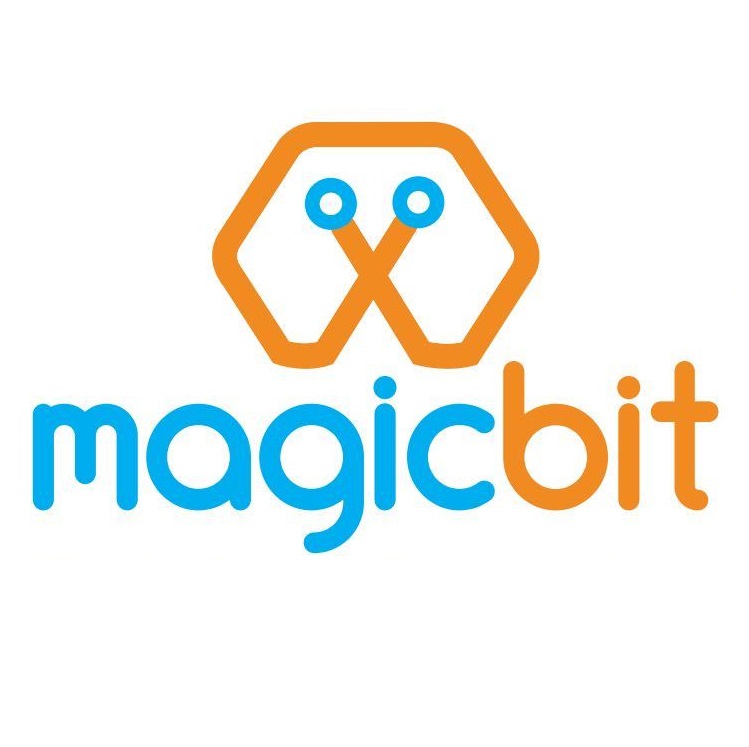 Magicbits (PVT) LTD-logo