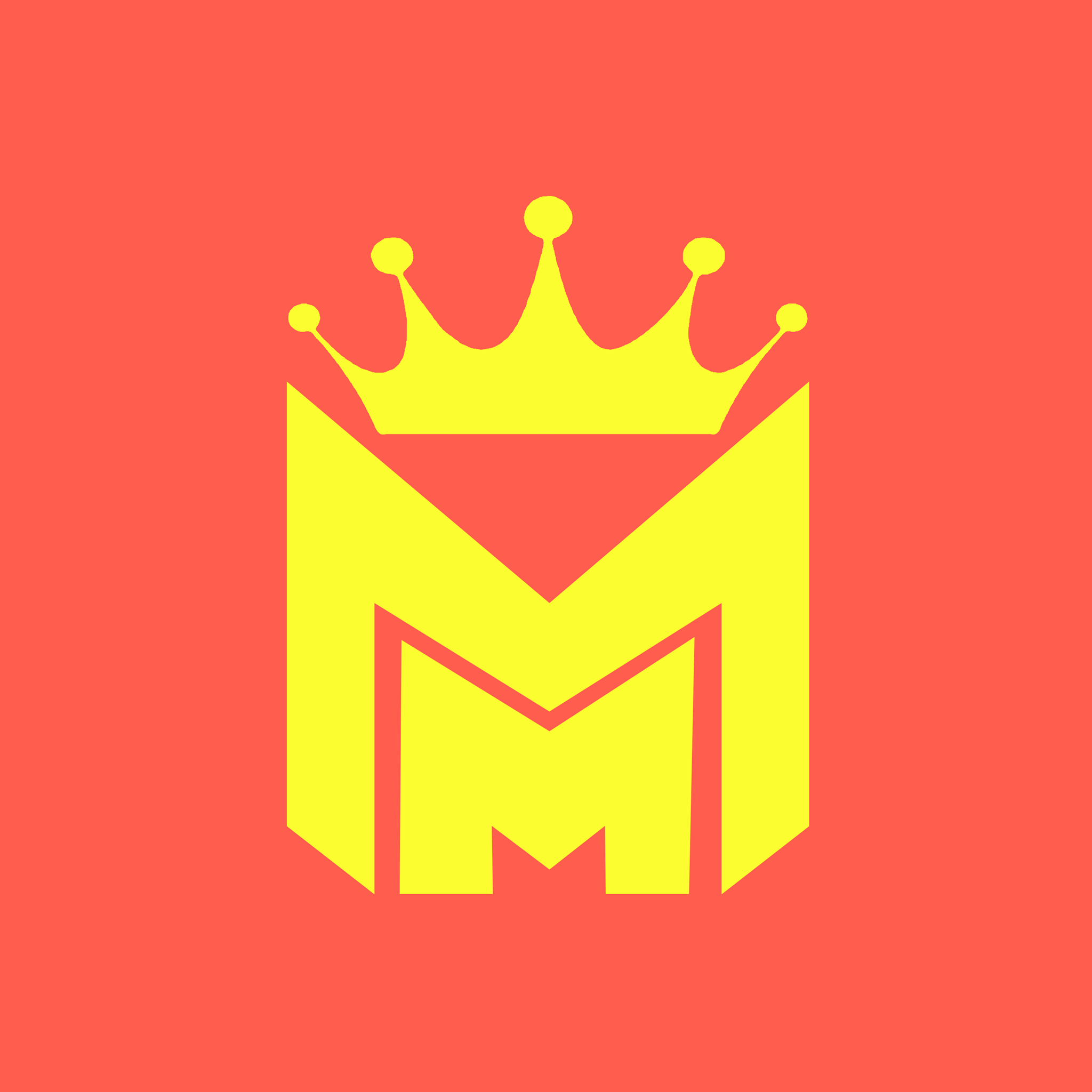 Merch Masters LK-logo