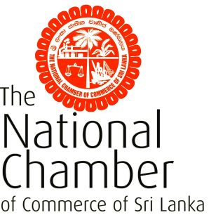 The National Chamber of Commerce of Sri Lanka-logo