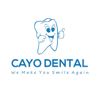 Cayo Dental Private Limited-logo