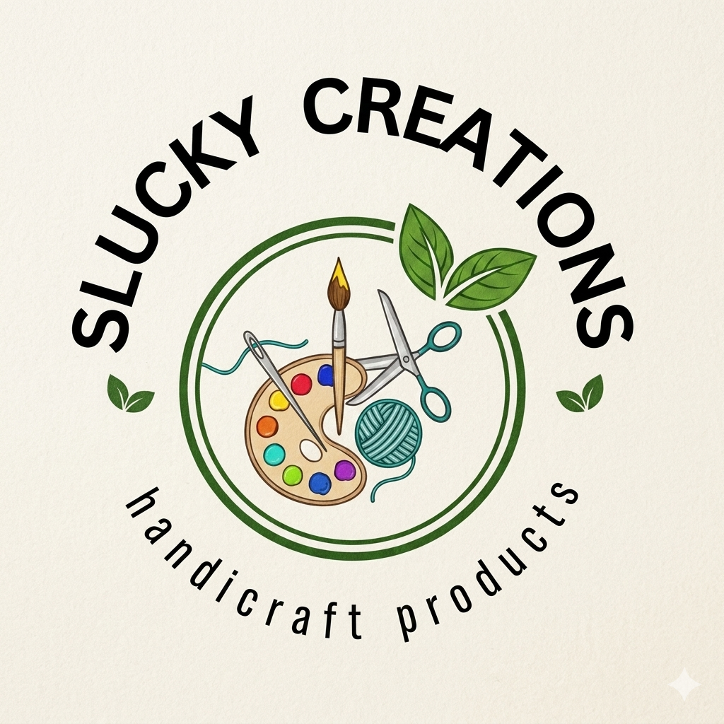 Slucky Creations-logo