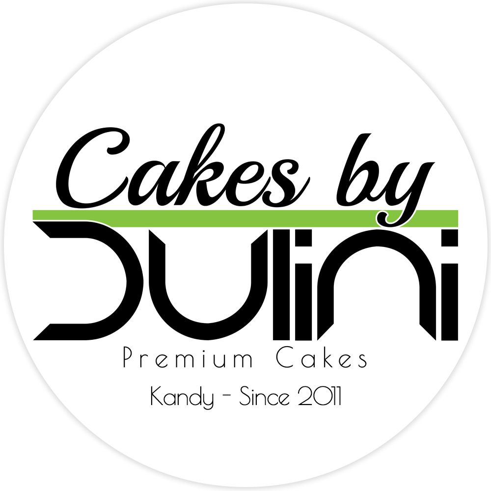 Cakes by Dulini-logo