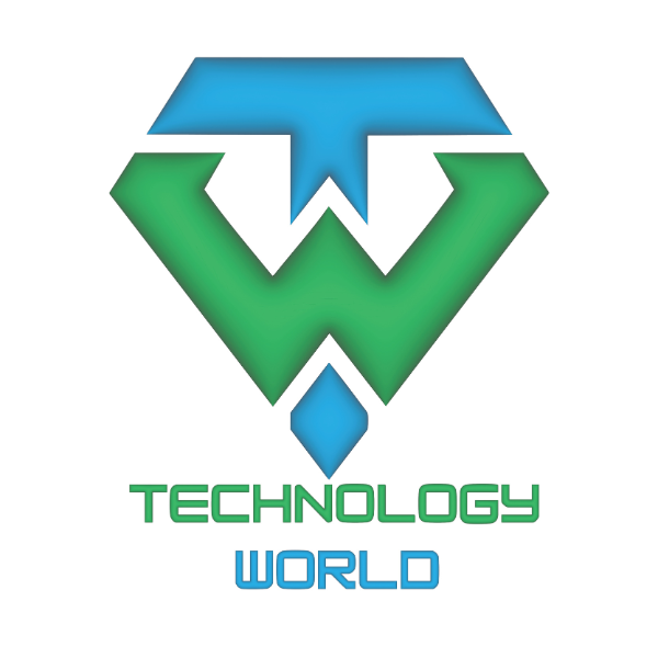 TECHNOLOGY WORLD-logo