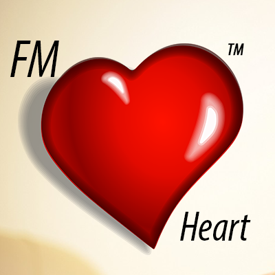 HEART NETWORK-logo