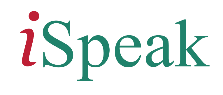 ISPEAK ACADEMY-logo