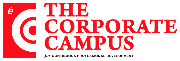 The Corporate Campus (Pvt) Ltd-logo