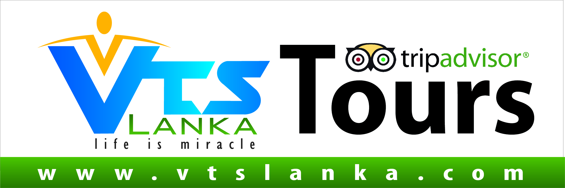 VTS Lanka Tours-logo