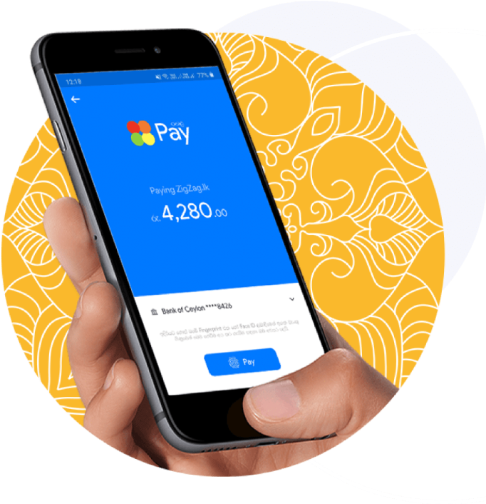 Accept local payments through helapay